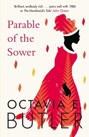 Parable of the Sower (Paperback, 2018, Headline Publishing Group)