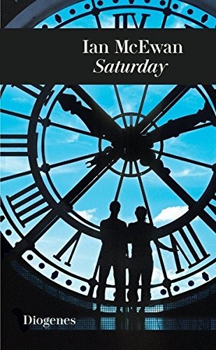 Saturday (Hardcover, Diogenes Verlag AG)