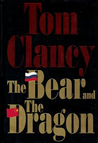 Tom Clancy: The Bear and the Dragon (2000)