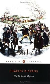 The posthumous papers of the Pickwick Club (1894, Houghton Mifflin Company, The Riverside Press)