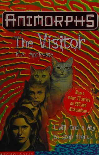 The visitor (1999, Hippo)