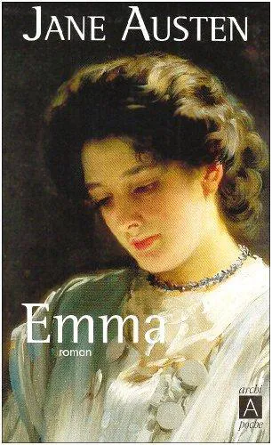 Jane Austen: Emma (French language, 2009)
