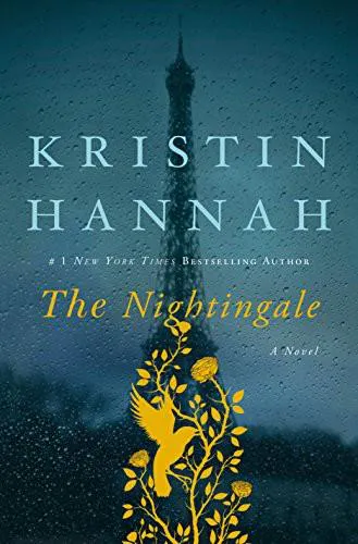 Kristin Hannah: The Nightingale (2016)