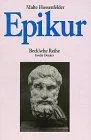 Malte Hossenfelder: Epikur (German language, 1991, C.H. Beck)