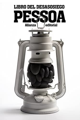 Fernando Pessoa: Libro del desasosiego (Paperback, Spanish language, 2015, Alianza)