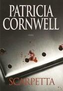 Patricia Cornwell: Scarpetta (2008, G. P. Putnam's Sons)