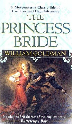 Princess Bride (Hardcover, Tandem Library)
