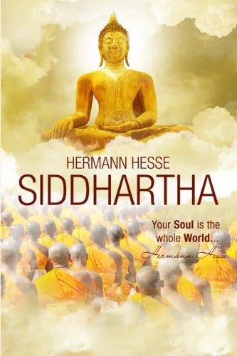 Hermann Hesse, Hilda Rosner, Pico Iyer: Siddhartha: (Starbooks Classics Editions) (2014)
