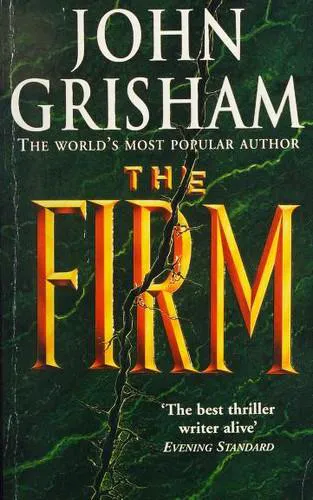 John Grisham: The Firm (1991)