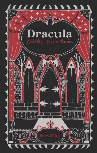 Bram Stoker: Dracula and Other Horror Classics (2013)