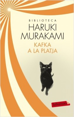 Haruki Murakami: Kafka a la platja (2009, Labutxaca)