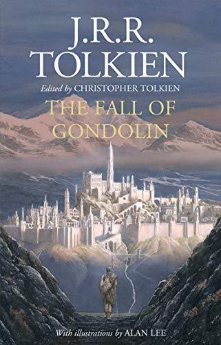 J.R.R. Tolkien: The Fall of Gondolin (2018)