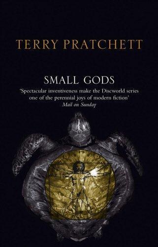 Terry Pratchett: Small Gods (2005)