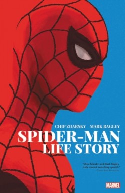 Mark Bagley, Dell H. Hymes, Pere Pérez, Travis Lanham: Spider-Man (Hardcover, 2019, Marvel Worldwide, Inc)
