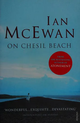 Ian McEwan: On Chesil Beach (2008, Knopf Doubleday Publishing Group)