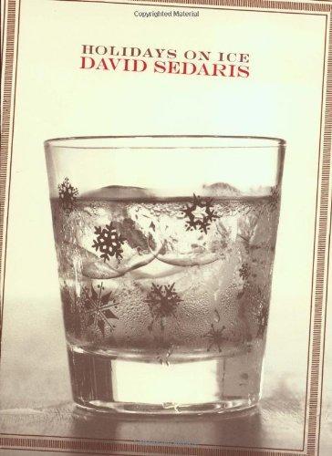 David Sedaris: Holidays on Ice (1998)