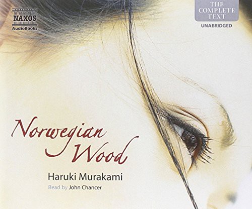 Norwegian Wood (AudiobookFormat, Naxos AudioBooks)