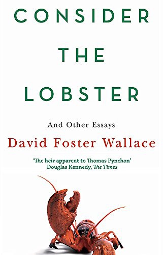 Consider the Lobster (Paperback, Abacus Software, imusti)