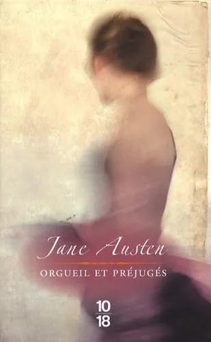 Jane Austen: Orgueil et préjugés (French language)