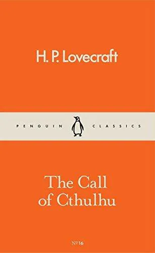 H.P. Lovecraft: The Call of Cthulhu (2016)