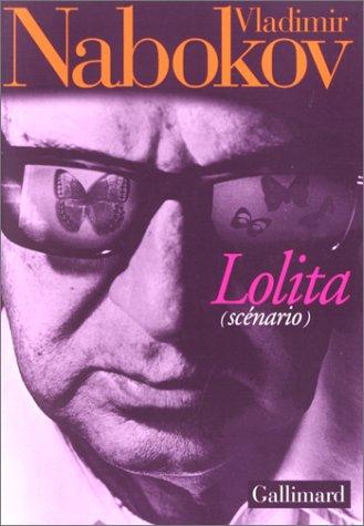 Vladimir Nabokov, Yvonne Couturier, Maurice Couturier: Lolita (Paperback, 1998, Gallimard, GALLIMARD)