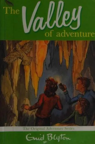 Enid Blyton: The Valley of Adventure (2011)