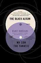Hanif Kureishi: The black album (1995, Faber)