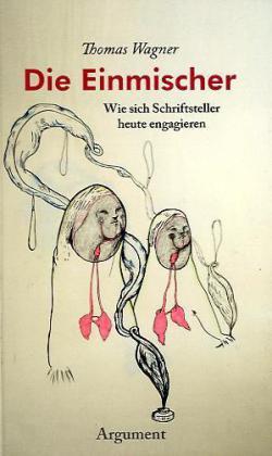 Raul Zelik: Nach dem Kapitalismus? (German language, 2011, Argument Verlag)
