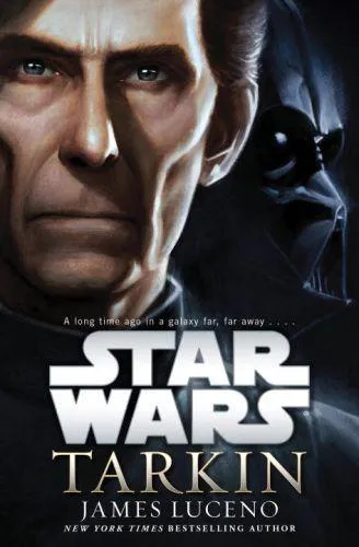 James Luceno: Tarkin (Star Wars) (2014)