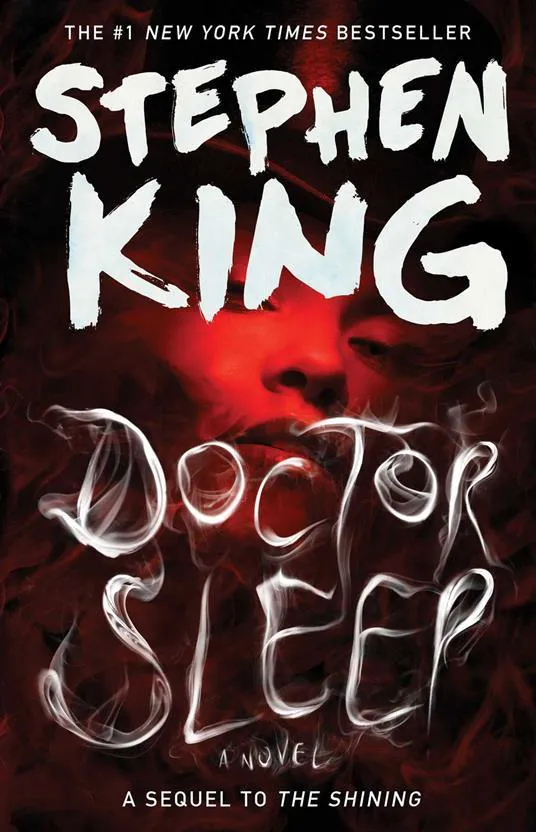 Stephen King: Doctor Sleep (2013)