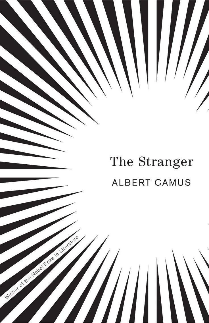 Albert Camus: The Stranger (1989)
