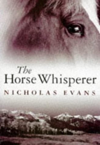 Evans, Nicholas: Horse Whisperer Hb (Hardcover, Bantam Books)