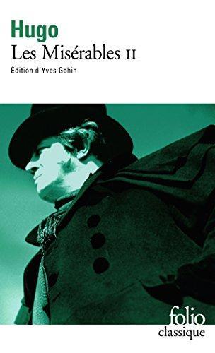 Victor Hugo: Miserables (French language, 1999, Éditions Gallimard)