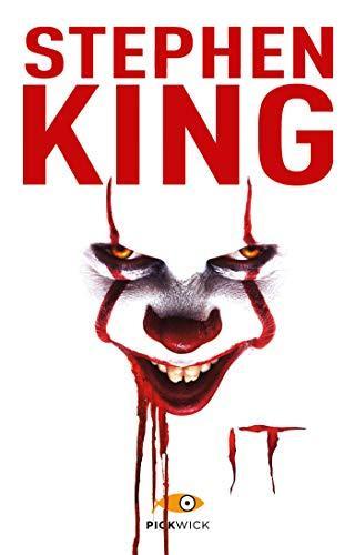 Stephen King: It (Paperback, Italian language, 2019, Sperling & Kupfer)