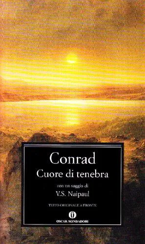 Joseph Conrad: Heart of Darkness (Italian language, 2000)