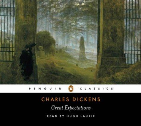 Charles Dickens: Great Expectations (Penguin Classics) (Penguin Audiobooks)