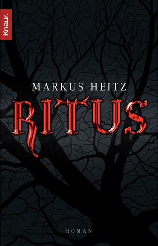 Markus Heitz: Ritus (Paperback, German language, 2006, Knaur Taschenbuch Verl.)