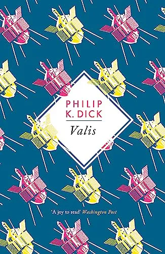 Philip K. Dick: Valis (2012)