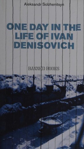 Aleksandr Solzhenitsyn: One day in the life of Ivan Denisovich (1991, Paperview)