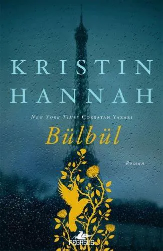 Kristin Hannah: Bülbül (Turkish language, 2017)