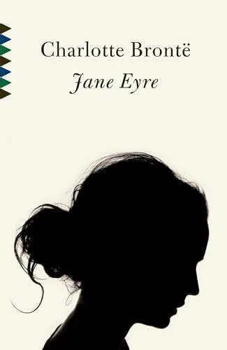 Charlotte Brontë: Jane Eyre (2009, Vintage Books)