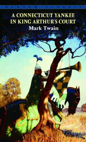 Mark Twain: A Connecticut Yankee in King Arthur's Court (2005)