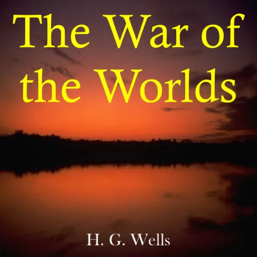 H. G. Wells: The War of the Worlds, with eBook (2009, Tantor Media)