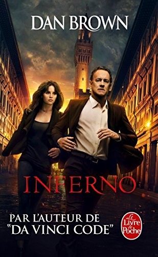 Dan Brown: Inferno (French Edition) (2016, French and European Publications Inc)