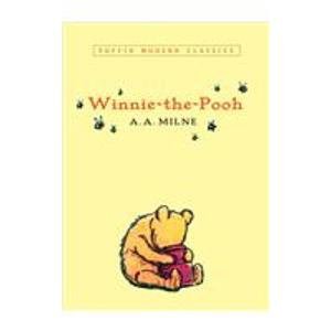 Winnie-the-pooh (Hardcover)