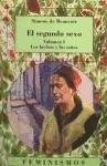 Simone de Beauvoir: Los hechos y los mitos (Paperback, Spanish language, 2004, Ediciones Catedra S.A.)