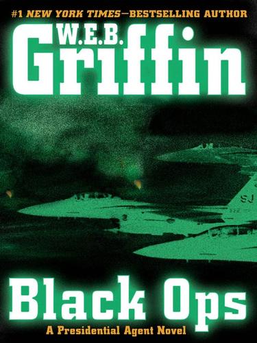 William E. Butterworth (W.E.B.) Griffin: Black Ops (EBook, 2009, Penguin Group USA, Inc.)