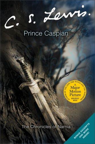 Prince Caspian (Narnia) (HarperCollins)