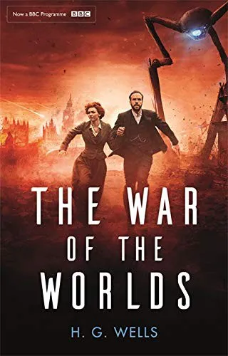 H. G. Wells: The War of the Worlds (2019)