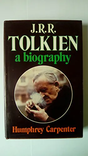 Humphrey Carpenter: J. R. R. Tolkien: A Biography (1977, George Allen & Unwin Limited)